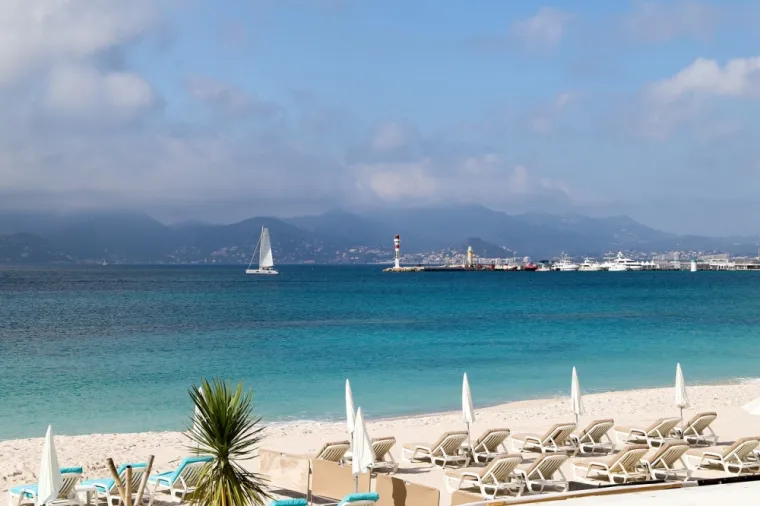 Évaluation d'une nue-propriété à Cannes, Nice, BV Expertise